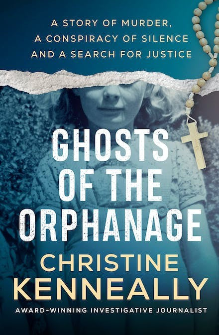 Ghosts of the Orphanage