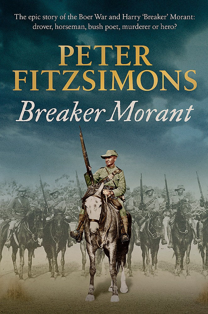 Breaker Morant 2