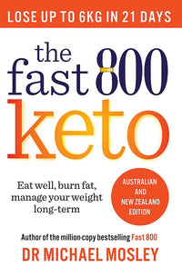 Load image into Gallery viewer, The Fast 800 Keto

