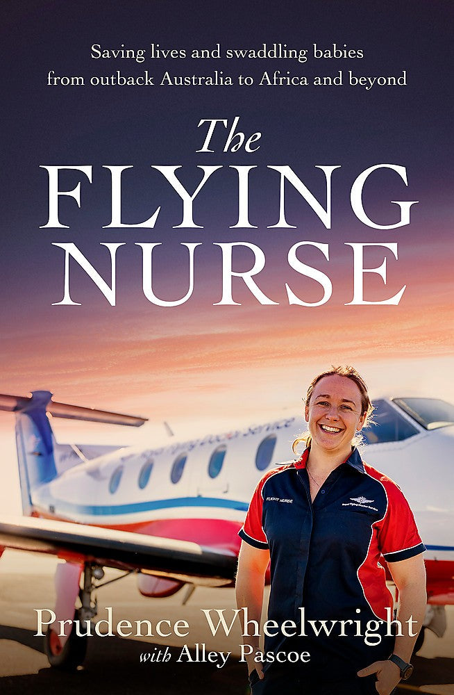 The Flying Nurse