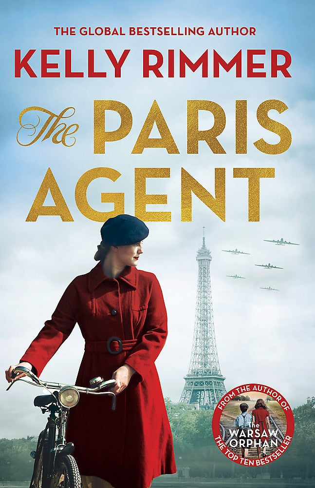 The Paris Agent