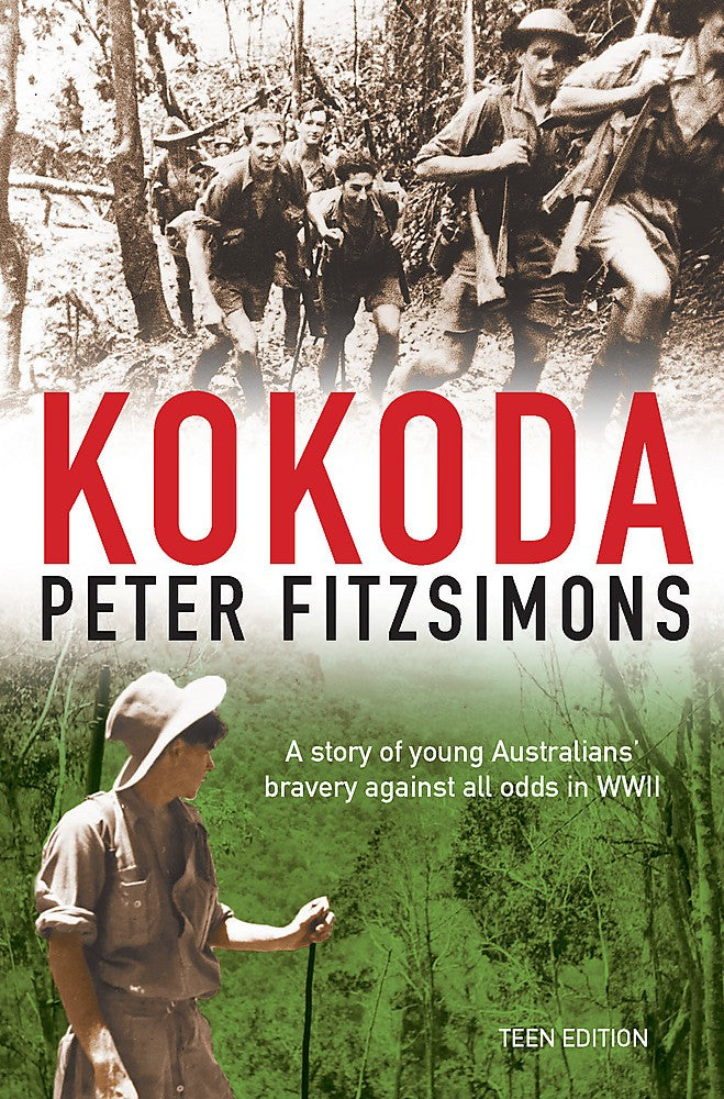 Kokoda (Teen edition)