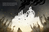 Load image into Gallery viewer, The Giant and the Sea
