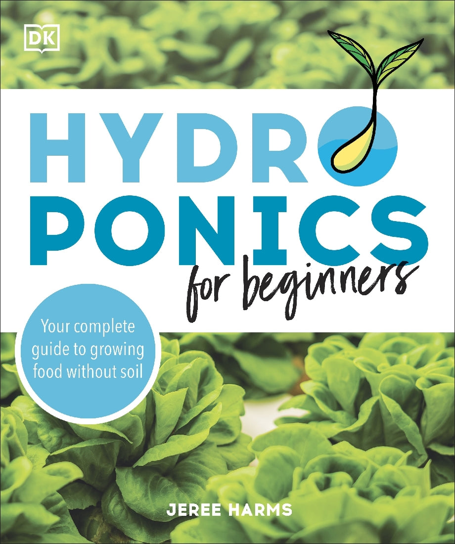 Hydroponics for Beginners