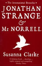 Jonathan Strange and Mr Norrell