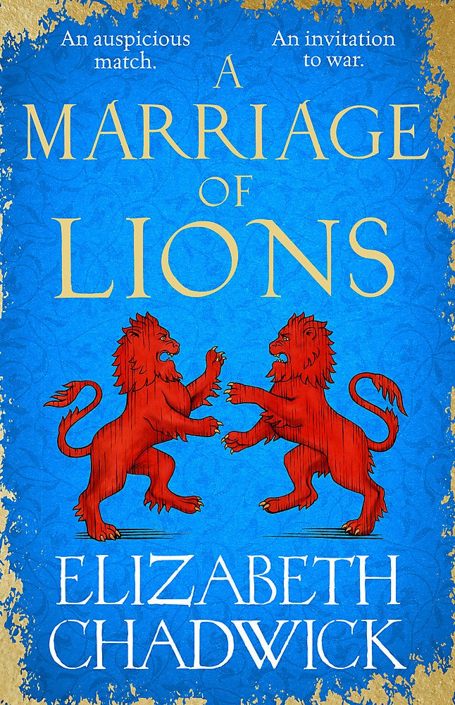 A Marriage of Lions