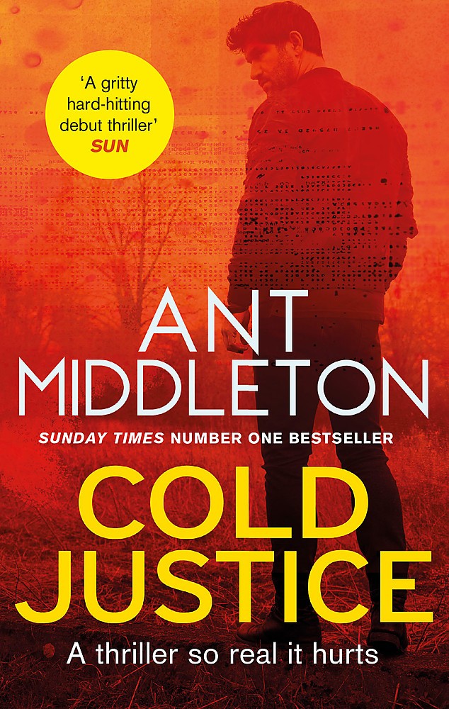 Cold Justice: Mallory Book 1