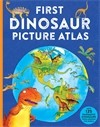 Load image into Gallery viewer, First Dinosaur Picture Atlas

