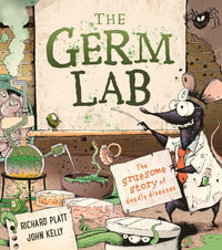 Load image into Gallery viewer, The Germ Lab
