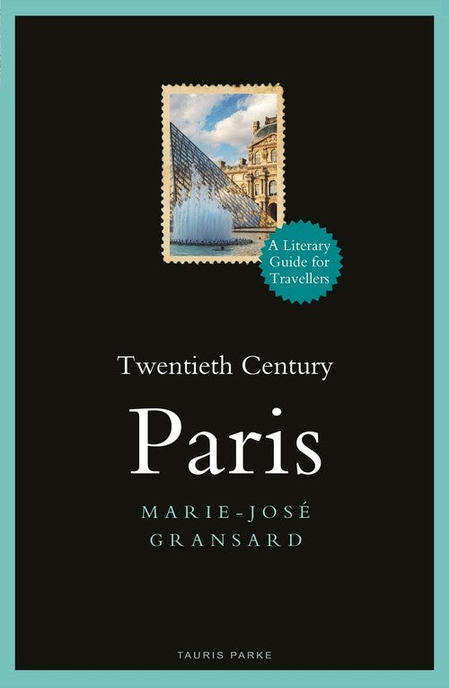 Twentieth Century Paris