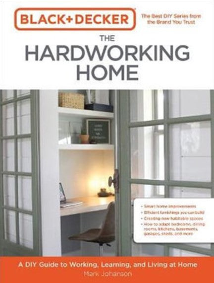 Hardworking Home (Black & Decker)