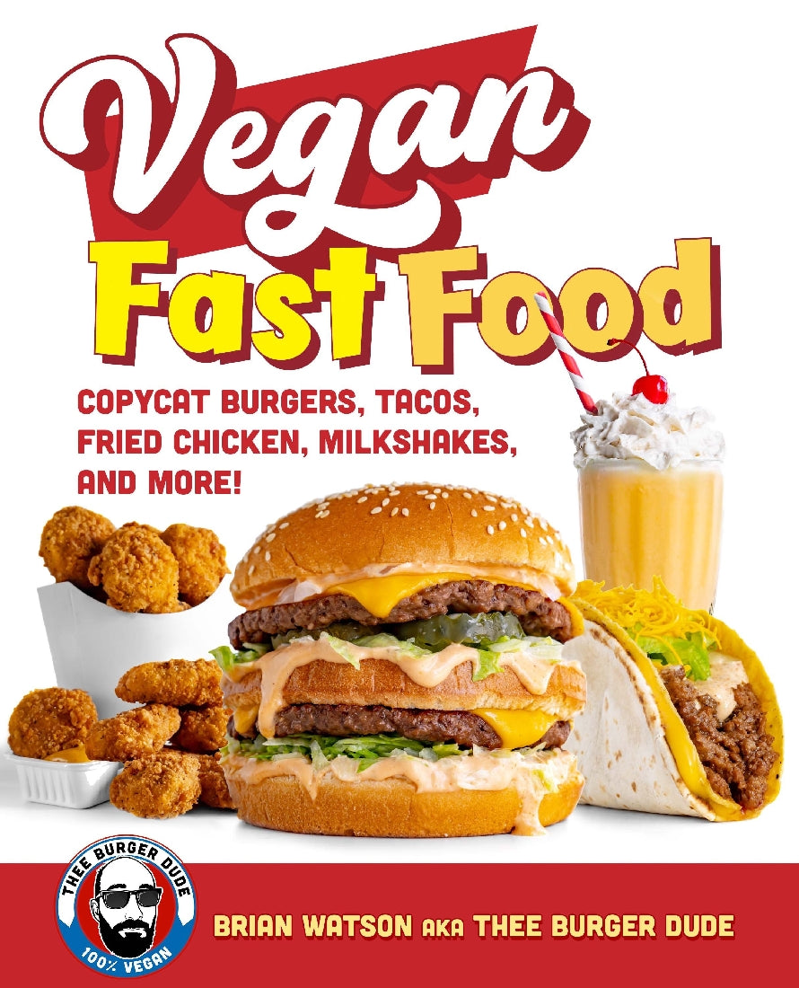 Vegan Fast Food