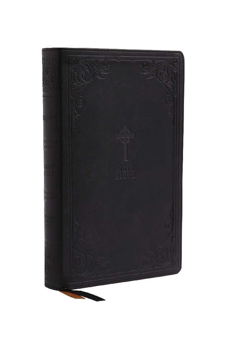 NRSV Catholic Bible Gift Edition