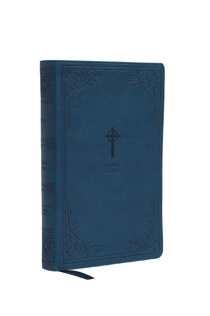 NRSV Catholic Bible Gift Edition