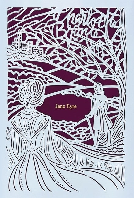 Jane Eyre (Seasons Edition - Summer)