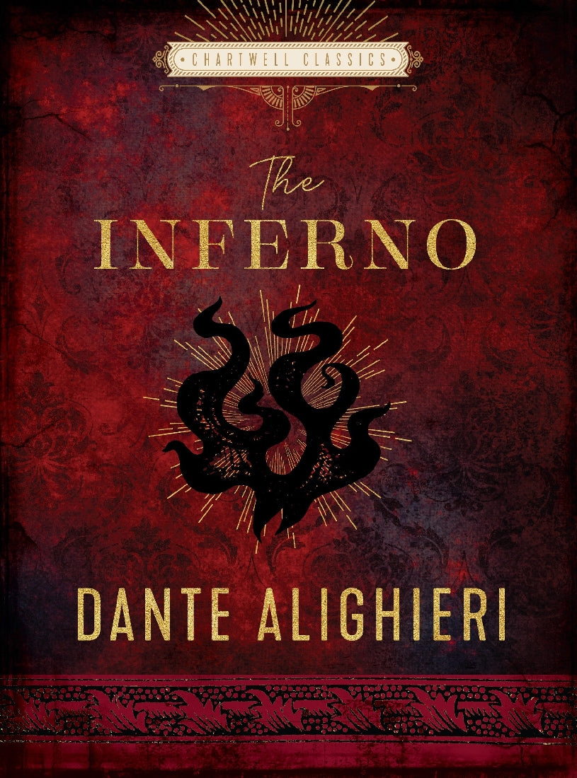 The Inferno (Chartwell Classics)