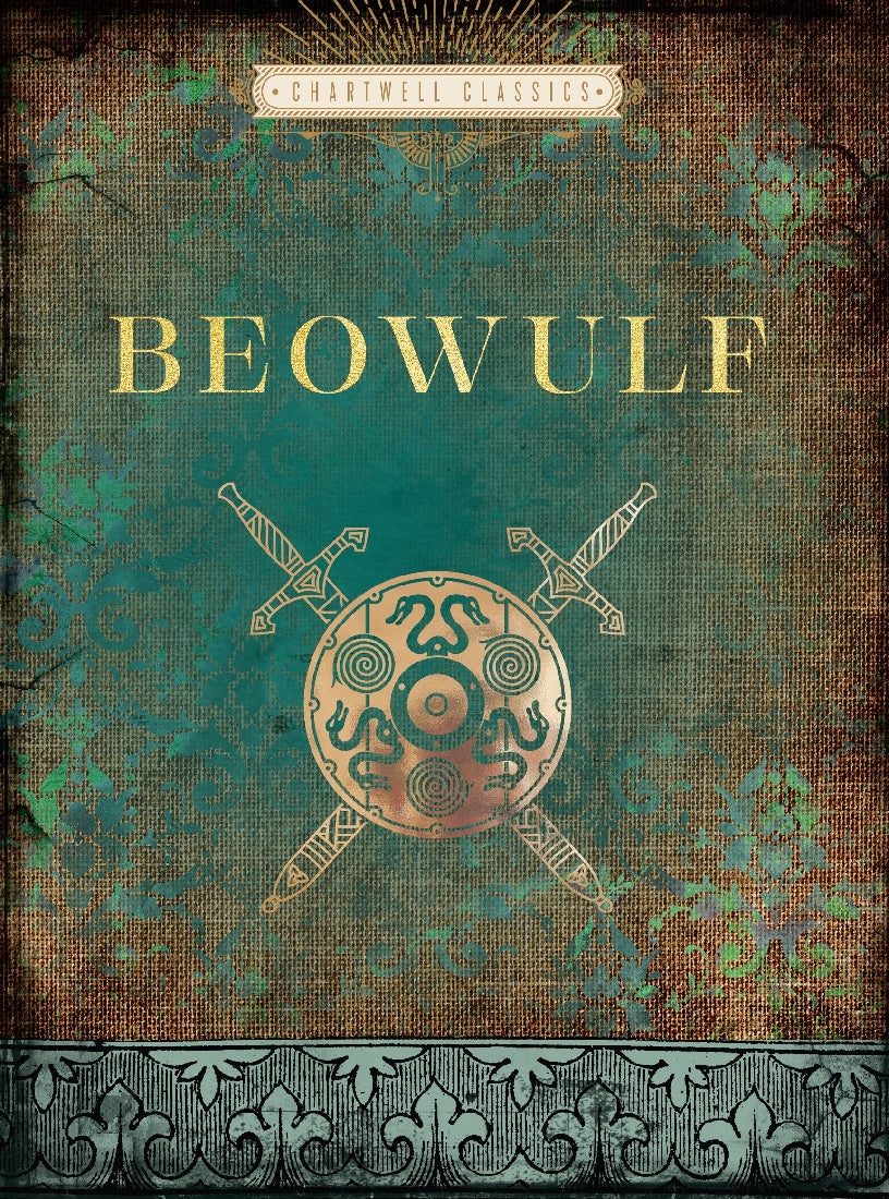 Beowulf (Chartwell Classics)