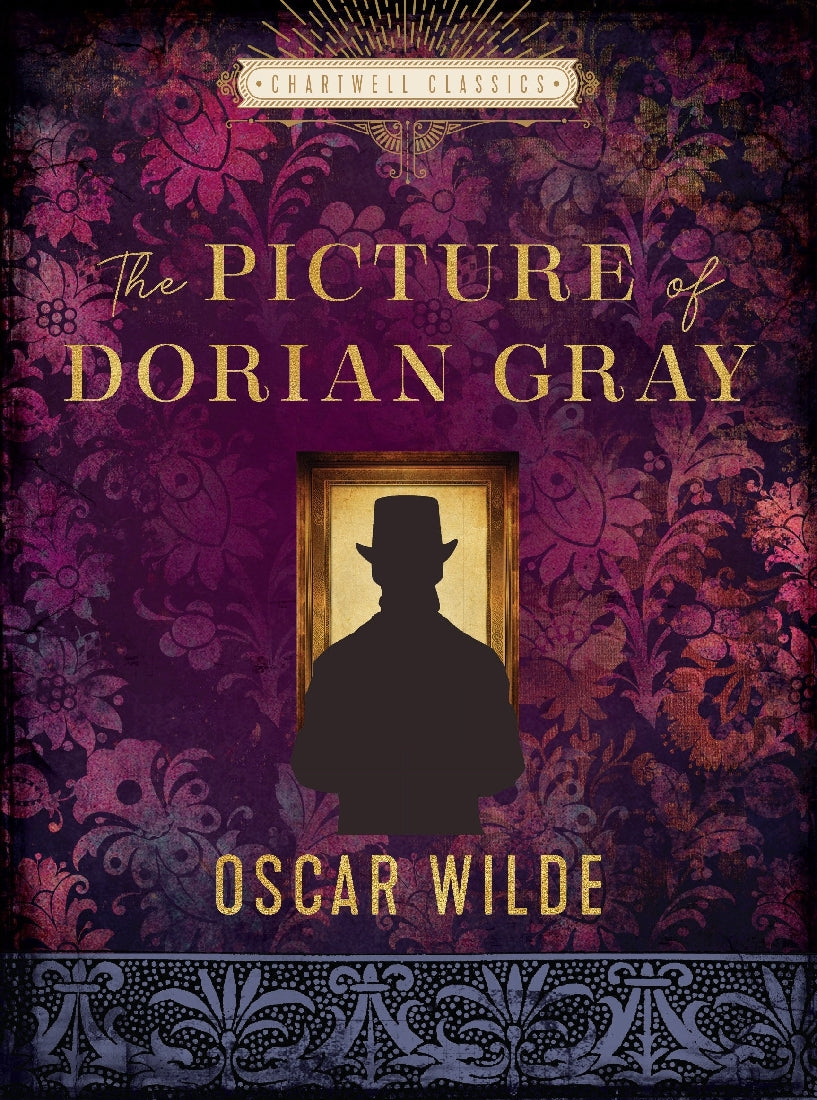 The Picture of Dorian Gray (Chartwell Classics)