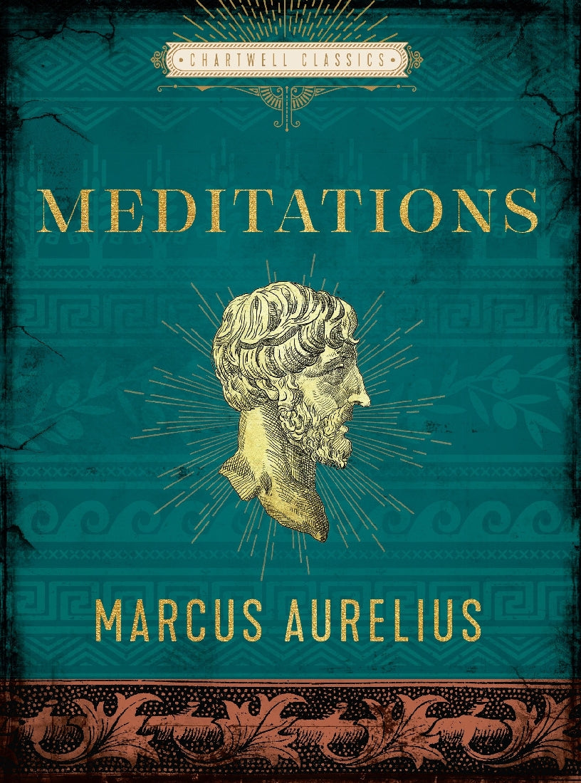 Meditations (Chartwell Classics)