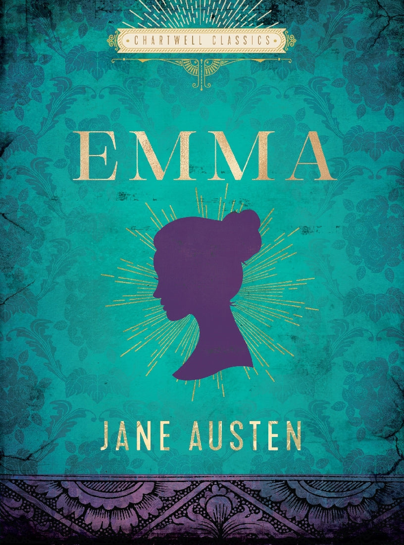 Emma (Chartwell Classics)