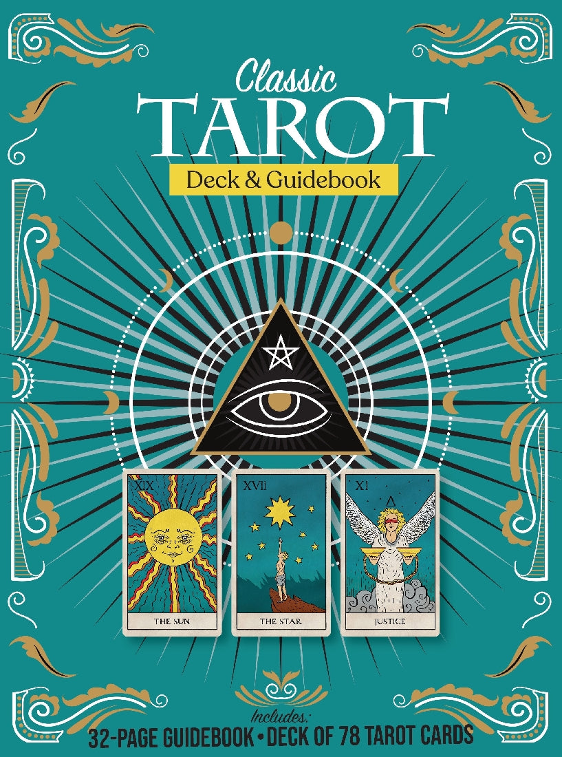 Classic Tarot Kit