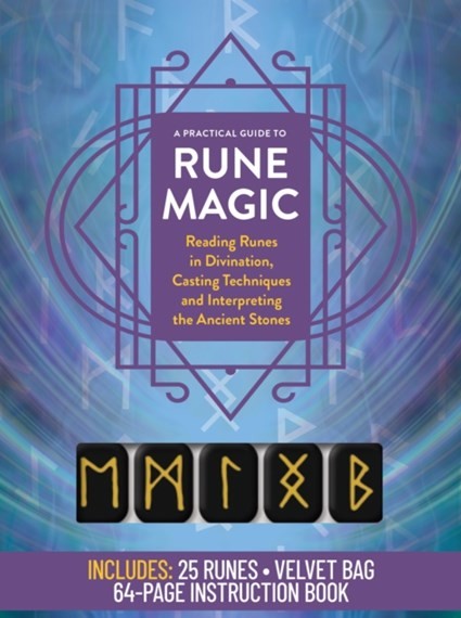 Rune Magic Kit