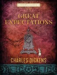 Great Expectations (Chartwell Classics)