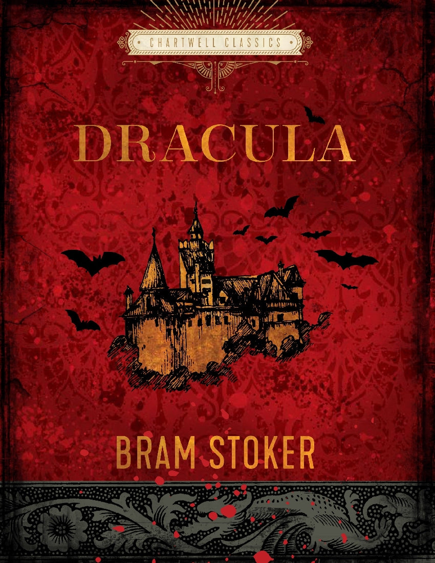 Dracula (Chartwell Classics)