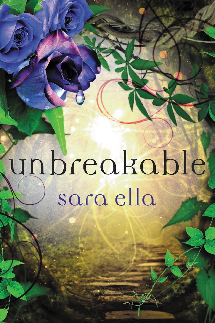 Unbreakable (The Umblemished Series #3)