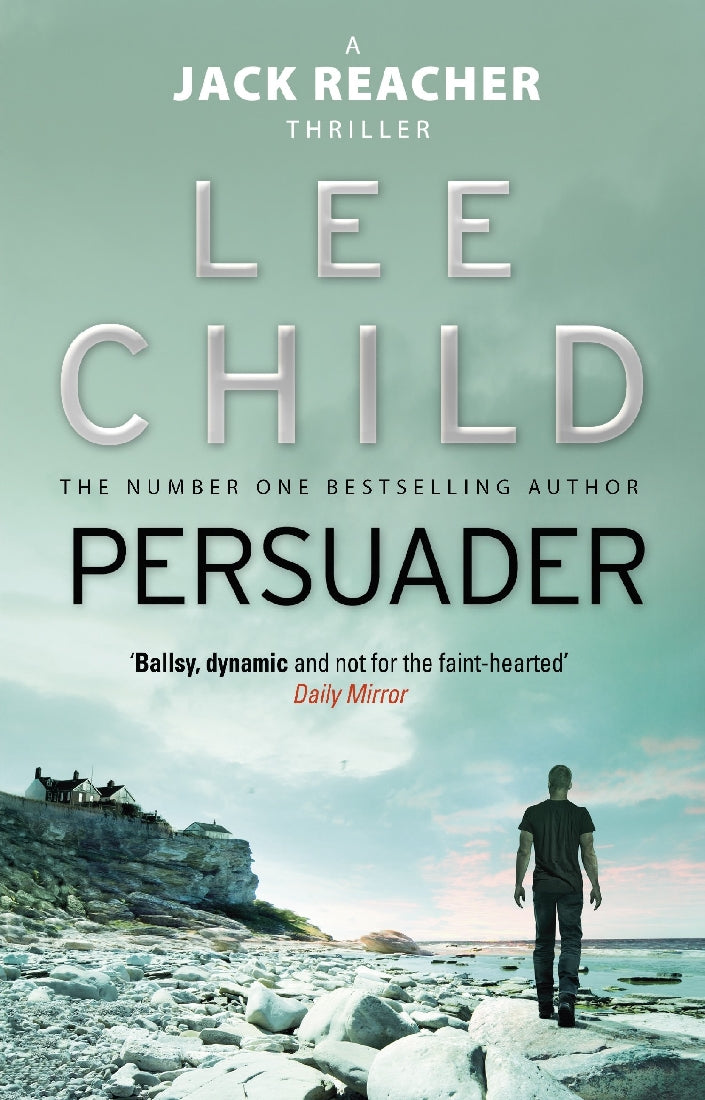 Jack Reacher #07: Persuader