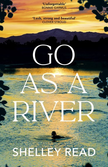 Go as a River