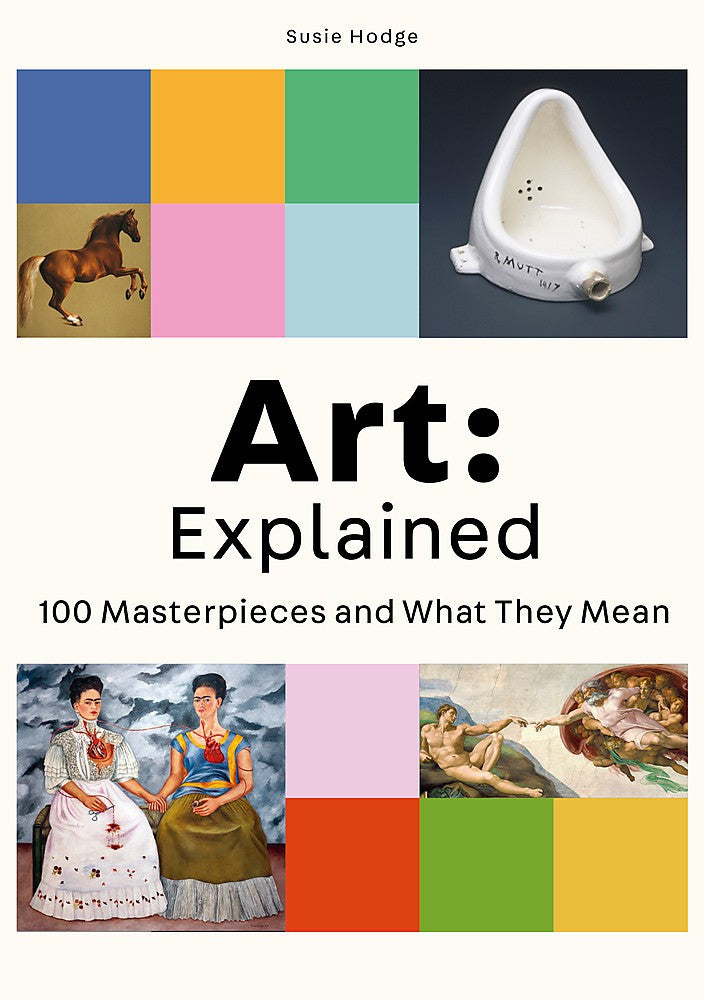 Art: Explained