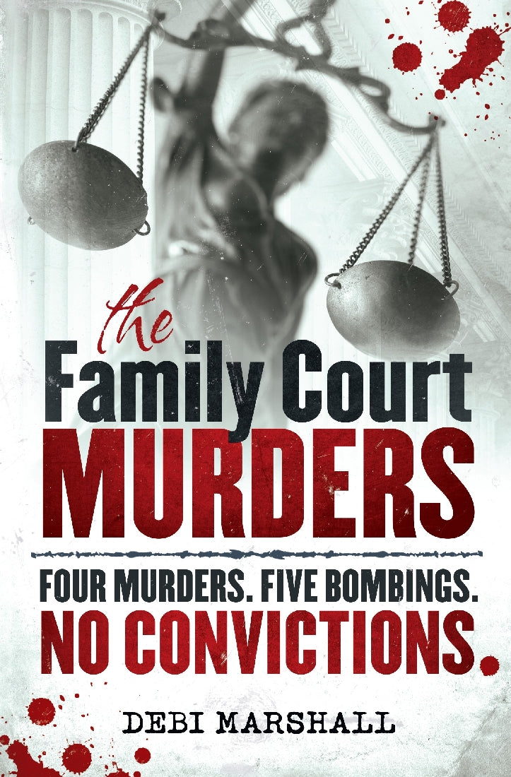 The Family Court Murders (TVTI)