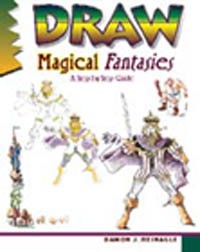 Draw Magical Fantasies