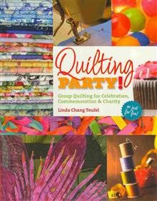 Quilting Party