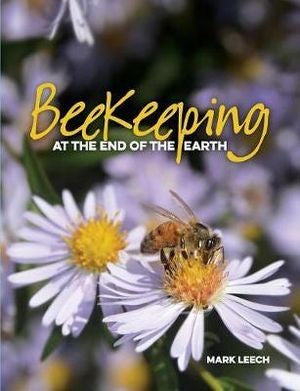 Beekeeping at the End of the Earth