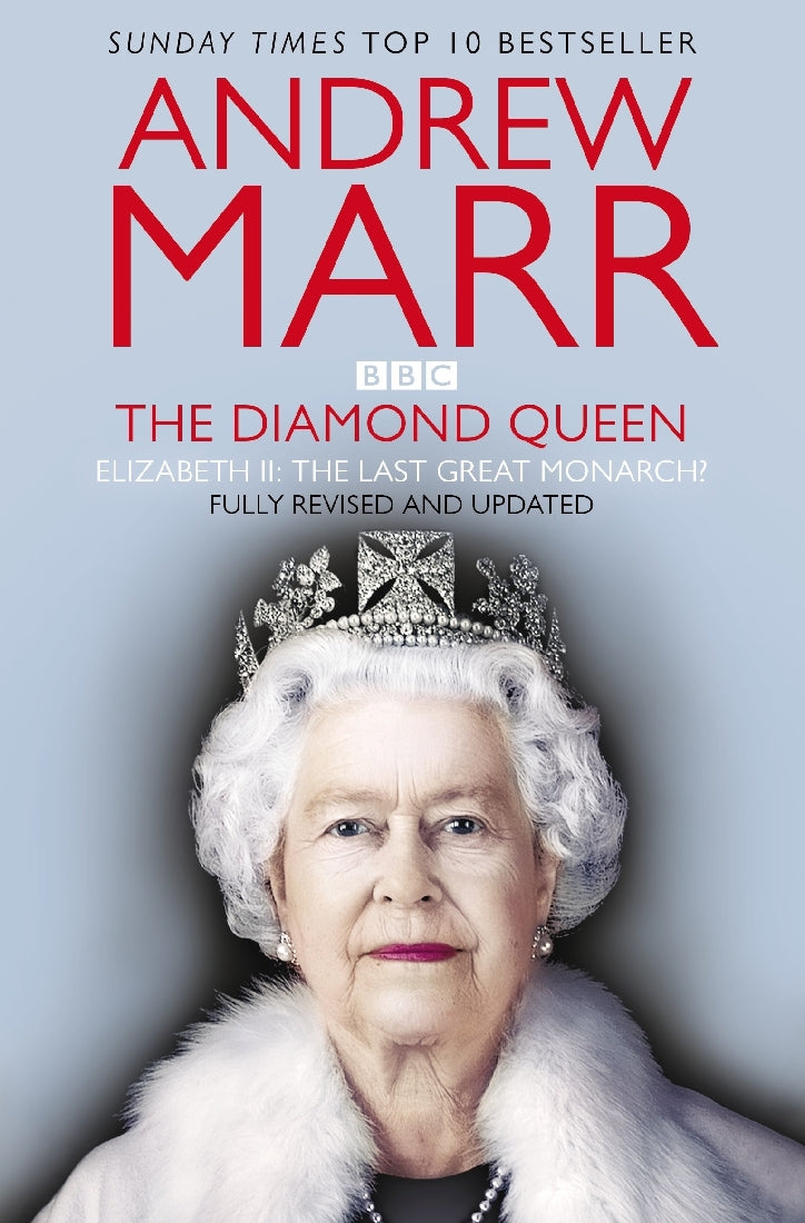 The Diamond Queen