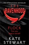 Load image into Gallery viewer, Ravenhood Book 1: Flock
