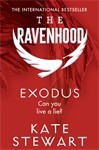 Load image into Gallery viewer, Ravenhood Book 2: Exodus
