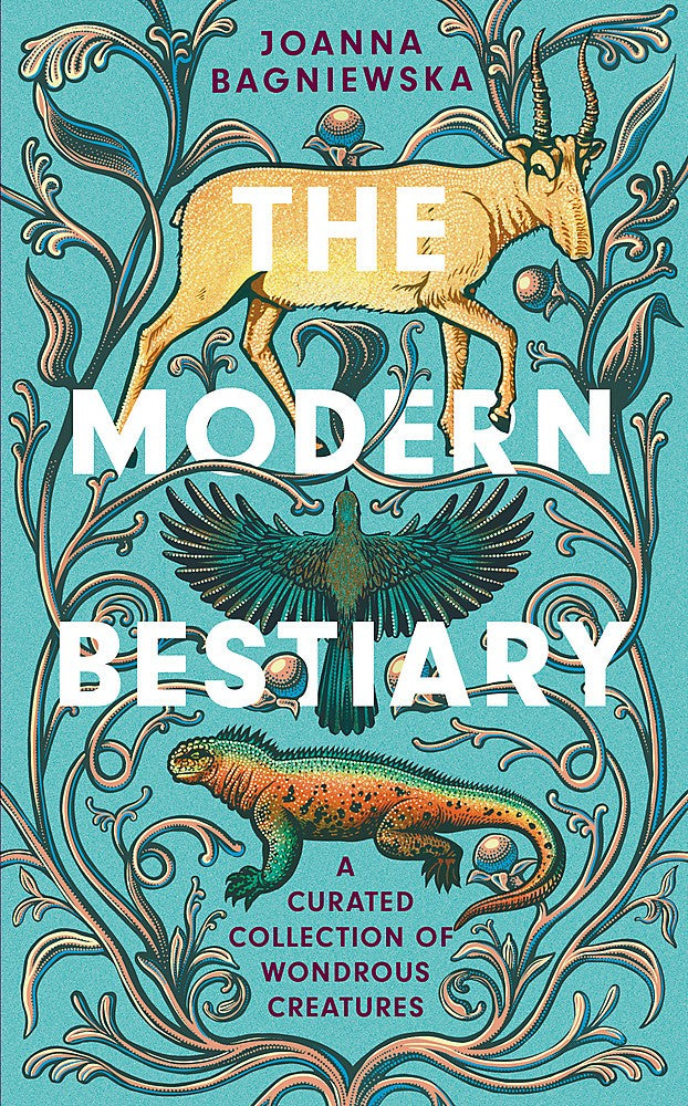 The Modern Bestiary