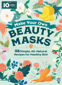 Load image into Gallery viewer, Make Your Own Beauty Masks
