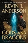 Load image into Gallery viewer, Gods and Dragons: Wake the Dragon Book 3 2
