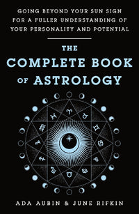 Load image into Gallery viewer, The Complete Book of Astrology
