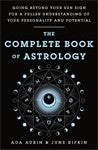 Load image into Gallery viewer, The Complete Book of Astrology

