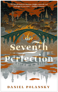 Load image into Gallery viewer, The Seventh Perfection

