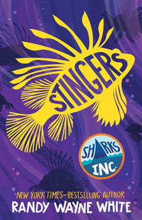 Load image into Gallery viewer, Stingers
