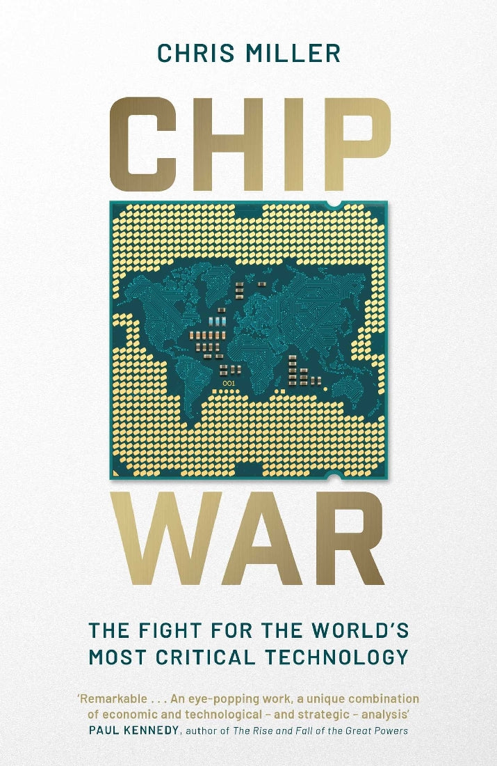 Chip War