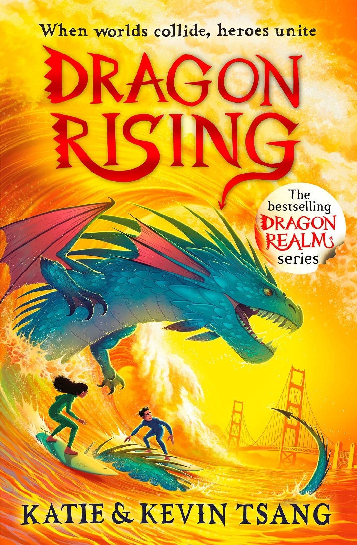 Dragon Rising