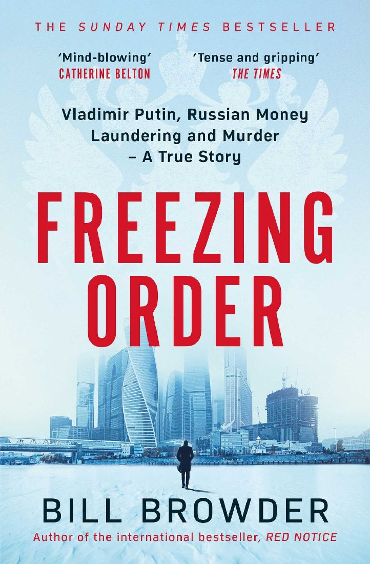 Freezing Order 2