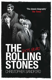 Load image into Gallery viewer, The Rolling Stones: Sixty Years

